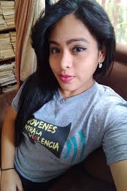 Jovenes contra la violencia