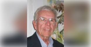 Obituary information for Harry B. Cutter III
