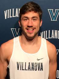 Slade and Comber Post Strong Times in Mile at FastTrack Meet