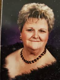 Obituary for Myrtle Edwards Brookshire