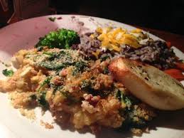 The staff there is the nicest. Caprese Salad Picture Of Ned S Southside Kitchen St Augustine Tripadvisor