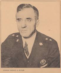 Corporal Larry Eugene Smedley (March 4, 1949