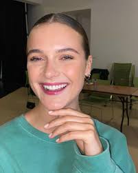 Orla Cashell Make Up Artist