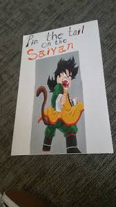 1 it is the first animated dragon ball movie in seventeen years to have a theatrical release since the tenth anniversary movie dragon ball: Pin The Tail On The Saiyan Dragon Ball Z Birthday Games Ball Theme Birthday Dragon Ball Z Birthday Dragon Birthday