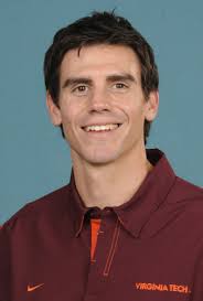 Virginia Tech Men's Soccer