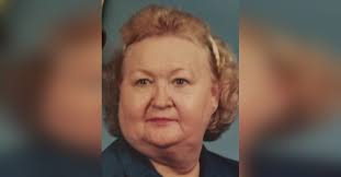 Obituary information for Ruby Dale Green
