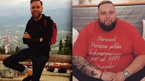 We did not find results for: Mateusz Z Gogglebox Schudl 140 Kg Teraz Pokazal Jak Wyglada Jego Cialo Po Metamorfozie Fani Gratuluja Odwagi Szacunek Za Dystans