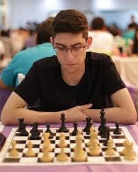 Join facebook to connect with andré vitor araújo and others you may know. Https Ratings Fide Com Profile 2173301