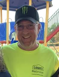 Obituary information for Scott Allen Carter