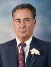 Bernie Dewey Blocker Obituary