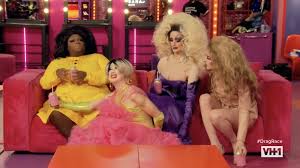 A promising premise turns into a meta mess on RuPauls Drag Race - AV Club