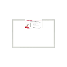 Pizarron Office Depot Blanco 60 X 90 Cm