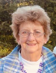 Obituary information for W. Jane Clark