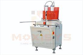 Variable Angle Single Head Welding Machine Upvc Window Door Machine Welding Machine Upvc Welding