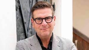 Tim Gerhardt's Instagram, Twitter & Facebook