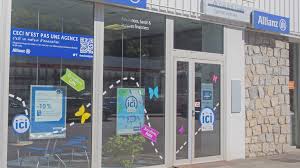 Assurance Foix Xavier Cuq Allianz
