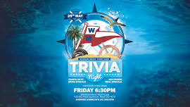 Wynnum Manly Yacht Club Trivia Night