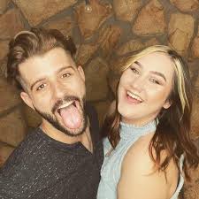 Dustin Koth and Amber Painter's Wedding Website