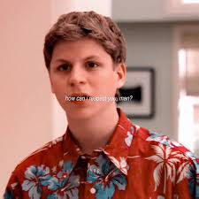 Arrested Development Michael and Gerorge