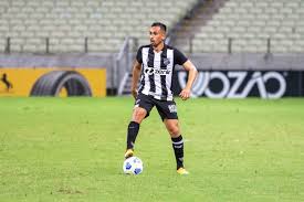 Dessa forma, o clássico está marcado para domingo (1), às 20h30 (horário de brasília), na arena castelão, no ceará. Um Clube Grande Como O Ceara Sempre Tem Pressao Diz Lima Sobre Momento Do Time Ceara Sporting Club Time Noticias Esportes O Povo