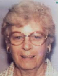 Search Muriel Bailey Obituaries and Funeral Services