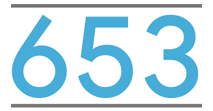 Meaning Angel Number 653 Interpretation Message Of The Angels