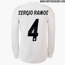 Real madrid font 2014 2015 ai file font number of football jersey real madrid font 2014 2015 ai file. All New Extraordinary Real Madrid 18 19 Kit Font Released Footy Headlines