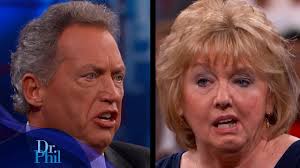 She Claims Her Ex-Husband Was Involved in His Daughter’s Murder; He Denies  It