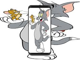 New tom and jerry wallpaper hd | wallpapers of tom and jerry. Tom And Jerry Wallpapers 4k For Android Apk Download