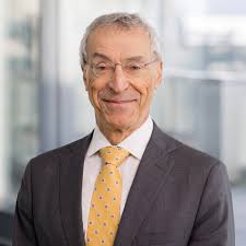 Seth Waxman: High Court Gunslinger