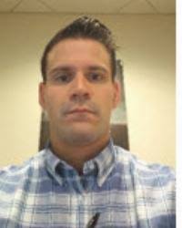 BoxRec: Jared Chauvin