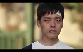 Set in a fantasy world where humans and vampires coexist, the latter have evolved and no longer rely on human blood as food. Orange Marmalade Korean Drama Yeo Jin Goo Kdrama Kisses