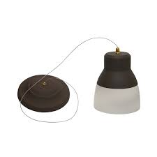 Battery Powered Wireless Led Pendant Light