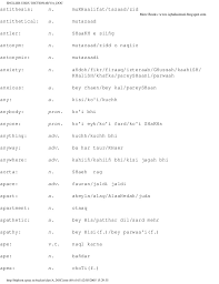 English To Urdu Or Hindi Pdfstuff Blogspot Com