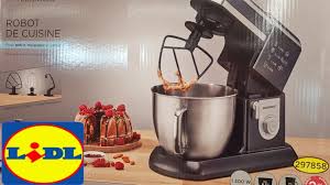 Arrivage Lidl Patisserie Et Enfants Youtube