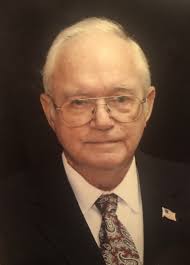 Obituary for Billy Joe Maxwell