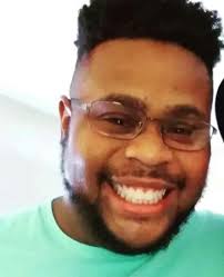 Obituary for Eric Miguel Hunter