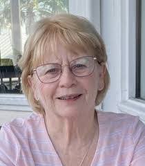 Rita Chisholm's Instagram, Twitter & Facebook