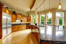 Westelm.com has been visited by 100k+ users in the past month 35 Curved Kitchen Island Ideas Photos Home Stratosphere