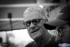 Johnny Vickers's Instagram, Twitter & Facebook