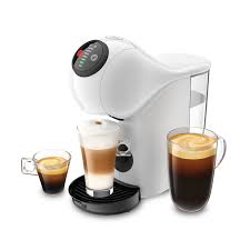Maybe you would like to learn more about one of these? Krups Nescafe Dolce Gusto Genio S Kp240140 Kp240140