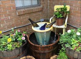 Maybe you would like to learn more about one of these? Diy Fountain Ideas 10 Creative Projects Bob Vila