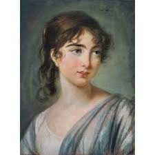 Famous Élisabeth Vigée-Lebrun Paintings