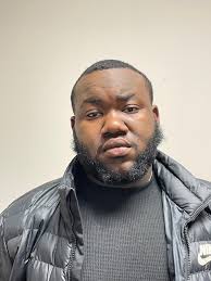 Offender Information