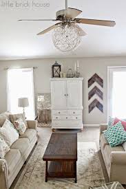 Ceiling Fan Makeover Living Room Ceiling Fan Ceiling Fan Makeover Living Room Ceiling