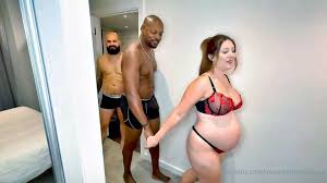 Hot Wives Erin Moore And Innocent Get Wild In A Breeding Party - XXXBP