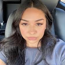 Cynthia Ramos's Instagram, Twitter & Facebook