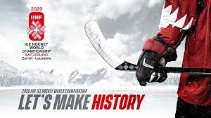 Als spielorte waren zürich und prilly geplant. Wm 2020 Verschiebung Der Eishockey Wm In Der Schweiz Auf 2021 Wird Immer Unwahrscheinlicher Hockey News Info