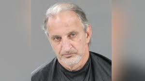 Man arrested after deputies find more than 6.5 pounds of meth in car