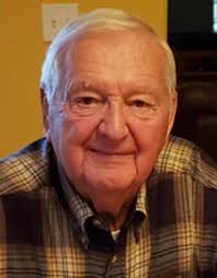 Donald J. May Obituary